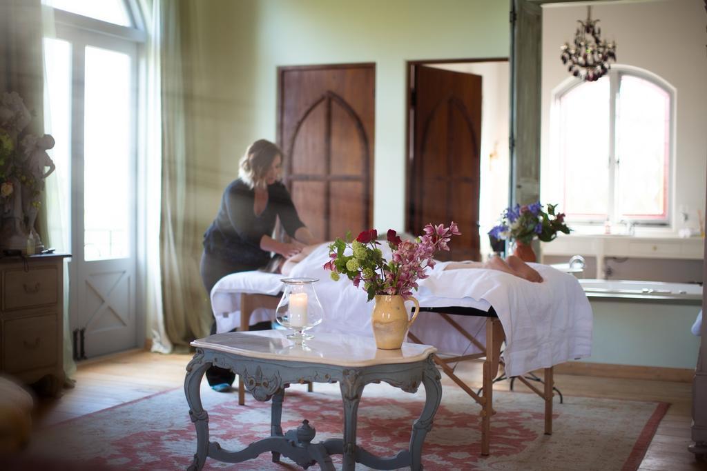 The French Country House, Tauranga Omokoroa Beach Exteriér fotografie