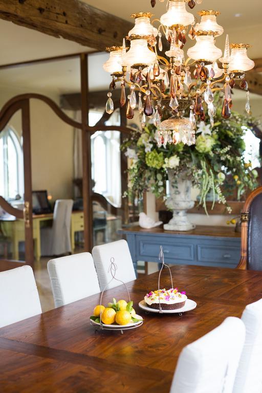 The French Country House, Tauranga Omokoroa Beach Exteriér fotografie
