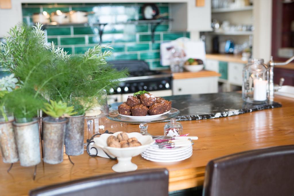 The French Country House, Tauranga Omokoroa Beach Exteriér fotografie