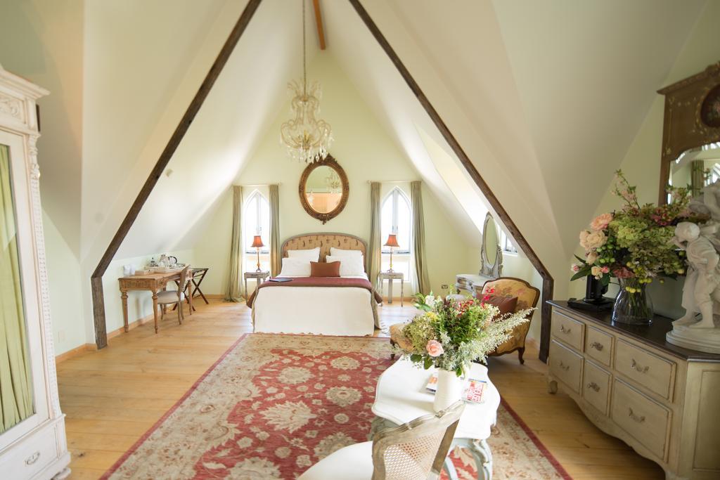 The French Country House, Tauranga Omokoroa Beach Exteriér fotografie