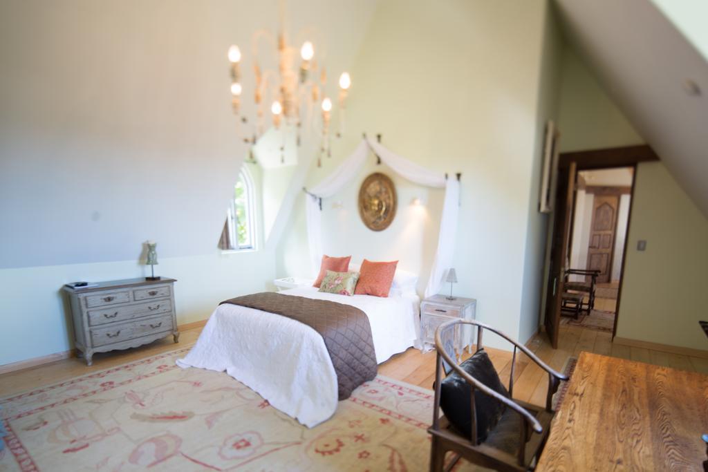 The French Country House, Tauranga Omokoroa Beach Exteriér fotografie