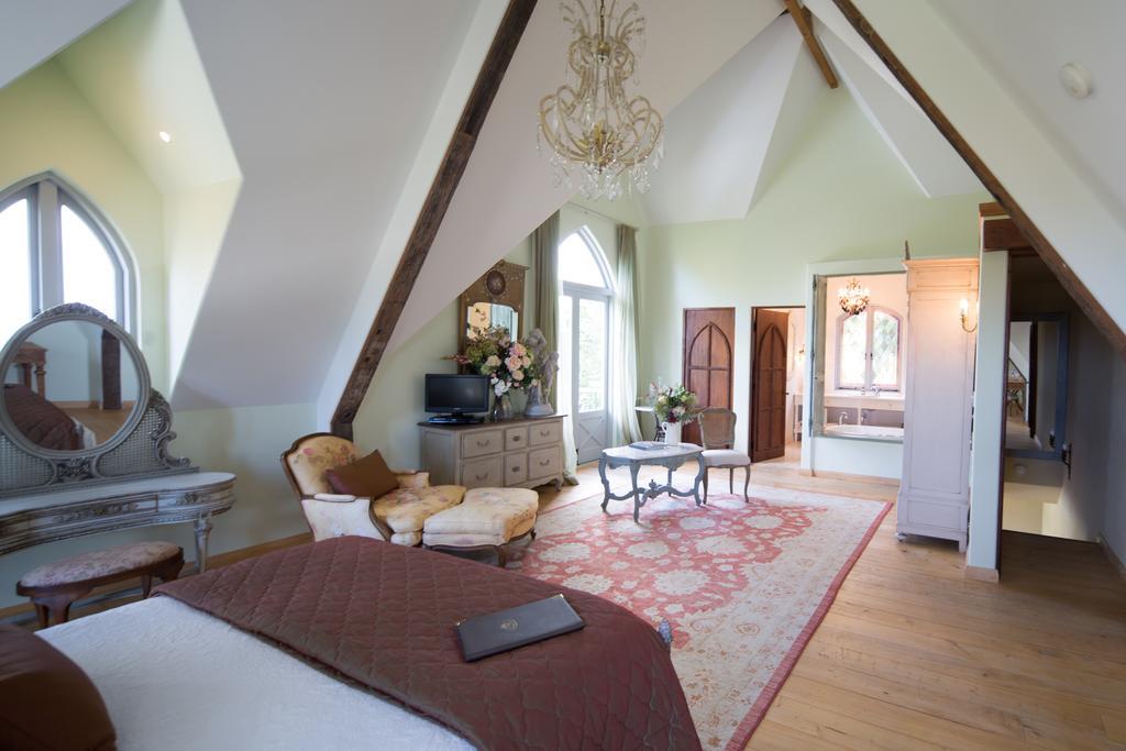 The French Country House, Tauranga Omokoroa Beach Exteriér fotografie