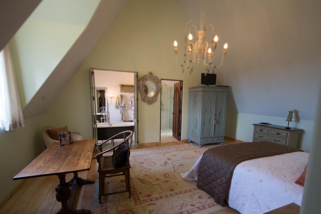 The French Country House, Tauranga Omokoroa Beach Exteriér fotografie