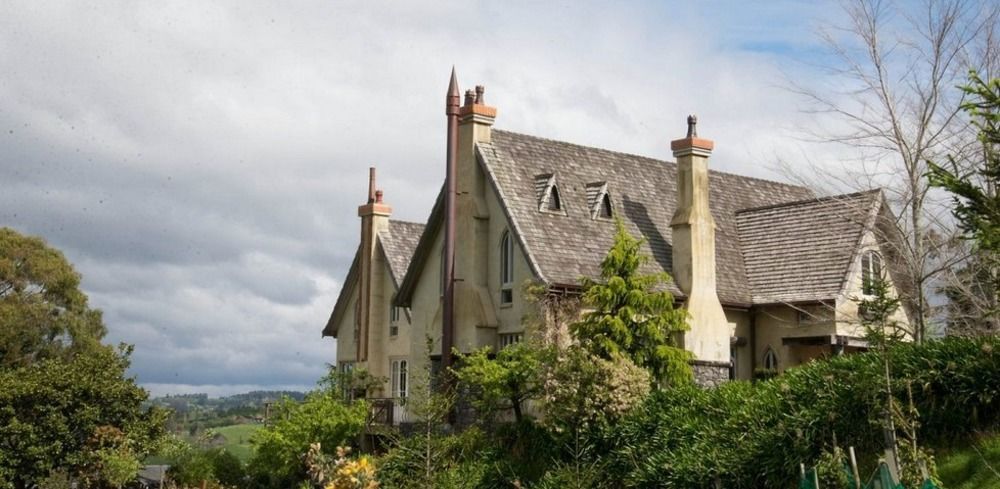 The French Country House, Tauranga Omokoroa Beach Exteriér fotografie