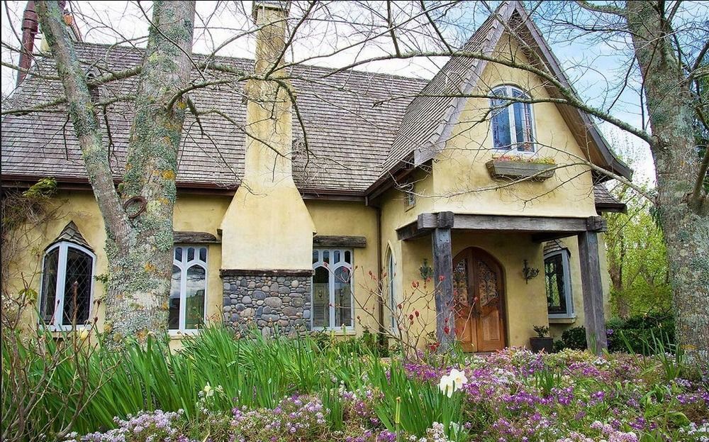The French Country House, Tauranga Omokoroa Beach Exteriér fotografie